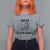 Abolish Alligator Prison T Shirt For Women Stop Alcatraz Sace Everglades - Wonder Print Shop