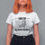 Abolish Alligator Prison T Shirt For Women Stop Alcatraz Sace Everglades - Wonder Print Shop