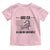 Abolish Alligator Prison Toddler T Shirt Stop Alcatraz Sace Everglades - Wonder Print Shop