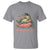 Funny Tropical Alligator T Shirt Everglades Florida FL Summer Vibe - Wonder Print Shop