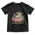 Funny Tropical Alligator Toddler T Shirt Everglades Florida FL Summer Vibe - Wonder Print Shop