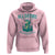 Alligators Against Alcatraz Hoodie Everglades Florida for Human Rights - Wonder Print Shop