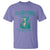 Alligators Against Alcatraz T Shirt Everglades Florida for Human Rights - Wonder Print Shop
