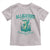 Alligators Against Alcatraz Toddler T Shirt Everglades Florida for Human Rights - Wonder Print Shop