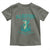 Alligators Against Alcatraz Toddler T Shirt Everglades Florida for Human Rights - Wonder Print Shop