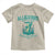 Alligators Against Alcatraz Toddler T Shirt Everglades Florida for Human Rights - Wonder Print Shop