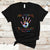 Hispanic Heritage Month T Shirt Mes Nacional De La Herencia Hispania Hispanic Heritage Month - Wonder Print Shop