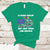 Hispanic Heritage Month T Shirt 21 Paises Hablan Espanol Spanish Hispanic Heritage Month - Wonder Print Shop