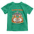 Cute Gilmore Ghouls Halloween Ghost Toddler T Shirt Cozy Fall Aesthetic with Pumpkin Spice and Books - Wonder Print Shop