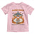 Cute Gilmore Ghouls Halloween Ghost Toddler T Shirt Cozy Fall Aesthetic with Pumpkin Spice and Books - Wonder Print Shop