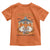 Cute Gilmore Ghouls Halloween Ghost Toddler T Shirt Cozy Fall Aesthetic with Pumpkin Spice and Books - Wonder Print Shop