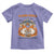 Cute Gilmore Ghouls Halloween Ghost Toddler T Shirt Cozy Fall Aesthetic with Pumpkin Spice and Books - Wonder Print Shop