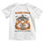 Cute Gilmore Ghouls Halloween Ghost Toddler T Shirt Cozy Fall Aesthetic with Pumpkin Spice and Books - Wonder Print Shop