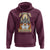 Gilmore Ghouls Halloween Ghost Hoodie Cute Couple Spooky Boo with Fall Gazebo - Wonder Print Shop