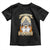 Gilmore Ghouls Halloween Ghost Toddler T Shirt Cute Couple Spooky Boo with Fall Gazebo - Wonder Print Shop