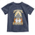 Gilmore Ghouls Halloween Ghost Toddler T Shirt Cute Couple Spooky Boo with Fall Gazebo - Wonder Print Shop