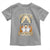 Gilmore Ghouls Halloween Ghost Toddler T Shirt Cute Couple Spooky Boo with Fall Gazebo - Wonder Print Shop