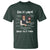 Do It Lady and Back to It Then T Shirt Funny Office Joke Vintage Mustache Guy Meme - Wonder Print Shop