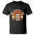 Retro Well Back to It Then T Shirt Funny Office Joke Vintage Mustache Guy Meme - Wonder Print Shop