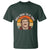 Retro Well Back to It Then T Shirt Funny Office Joke Vintage Mustache Guy Meme - Wonder Print Shop