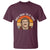 Retro Well Back to It Then T Shirt Funny Office Joke Vintage Mustache Guy Meme - Wonder Print Shop