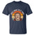 Retro Well Back to It Then T Shirt Funny Office Joke Vintage Mustache Guy Meme - Wonder Print Shop