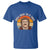Retro Well Back to It Then T Shirt Funny Office Joke Vintage Mustache Guy Meme - Wonder Print Shop