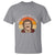 Retro Well Back to It Then T Shirt Funny Office Joke Vintage Mustache Guy Meme - Wonder Print Shop