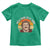 Retro Well Back to It Then Toddler T Shirt Funny Office Joke Vintage Mustache Guy Meme - Wonder Print Shop