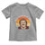 Retro Well Back to It Then Toddler T Shirt Funny Office Joke Vintage Mustache Guy Meme - Wonder Print Shop