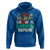 Eat Sleep Grow a Garden Repeat Hoodie Funny Gamer-Inspired Gardening Gift for Plant Lovers - Wonder Print Shop