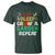 Eat Sleep Grow a Garden Repeat T Shirt Funny Gamer-Inspired Gardening Gift for Plant Lovers - Wonder Print Shop