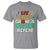 Eat Sleep Grow a Garden Repeat T Shirt Funny Gamer-Inspired Gardening Gift for Plant Lovers - Wonder Print Shop