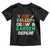 Eat Sleep Grow a Garden Repeat Toddler T Shirt Funny Gamer-Inspired Gardening Gift for Plant Lovers - Wonder Print Shop