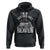 Funny Taxidermy Beaver Hoodie I’m No Taxidermist But I’ll Gladly Stuff Her Beaver Adult Humor Joke - Wonder Print Shop