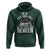 Funny Taxidermy Beaver Hoodie I’m No Taxidermist But I’ll Gladly Stuff Her Beaver Adult Humor Joke - Wonder Print Shop