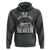 Funny Taxidermy Beaver Hoodie I’m No Taxidermist But I’ll Gladly Stuff Her Beaver Adult Humor Joke - Wonder Print Shop