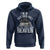 Funny Taxidermy Beaver Hoodie I’m No Taxidermist But I’ll Gladly Stuff Her Beaver Adult Humor Joke - Wonder Print Shop