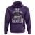 Funny Taxidermy Beaver Hoodie I’m No Taxidermist But I’ll Gladly Stuff Her Beaver Adult Humor Joke - Wonder Print Shop