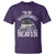 Funny Taxidermy Beaver T Shirt I’m No Taxidermist But I’ll Gladly Stuff Her Beaver Adult Humor Joke - Wonder Print Shop