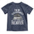 Funny Taxidermy Beaver Toddler T Shirt I’m No Taxidermist But I’ll Gladly Stuff Her Beaver Adult Humor Joke - Wonder Print Shop