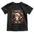 Latin American Christmas Toddler T Shirt Mi Burrito Mexican Donkey Latino Ugly Christmas