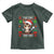 Latin American Christmas Toddler T Shirt Mi Burrito Mexican Donkey Latino Ugly Christmas
