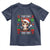 Latin American Christmas Toddler T Shirt Mi Burrito Mexican Donkey Latino Ugly Christmas