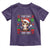 Latin American Christmas Toddler T Shirt Mi Burrito Mexican Donkey Latino Ugly Christmas