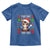 Latin American Christmas Toddler T Shirt Mi Burrito Mexican Donkey Latino Ugly Christmas