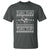 Latin American Christmas T Shirt Tuki Tuki Mi Burrito Latino Ugly Christmas - Wonder Print Shop