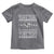 Latin American Christmas Toddler T Shirt Tuki Tuki Mi Burrito Latino Ugly Christmas