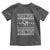 Latin American Christmas Toddler T Shirt Tuki Tuki Mi Burrito Latino Ugly Christmas