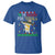 Mexican Christmas T Shirt Tis The Season For Tequila Dabbing Alcohol Lover - Wonder Print Shop